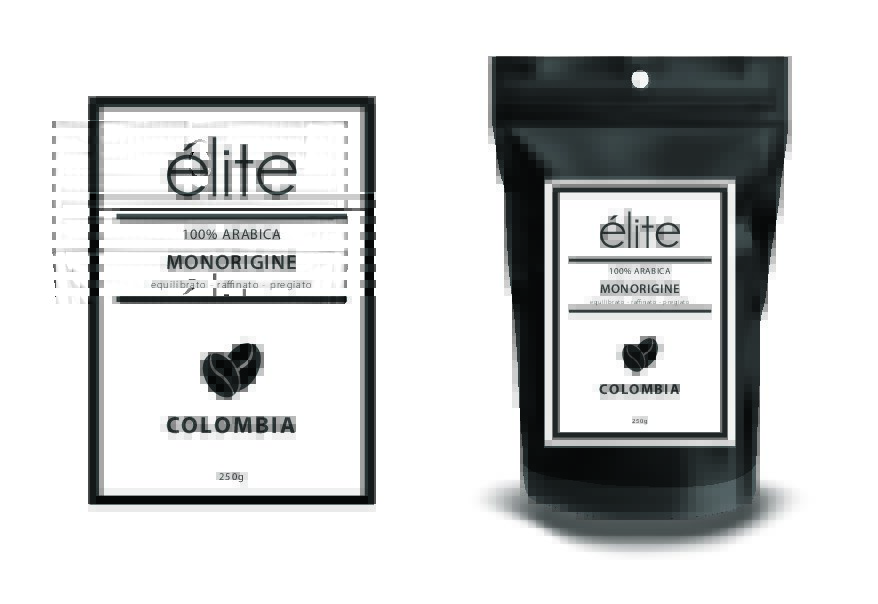Colombia Supremo 100% Arabica