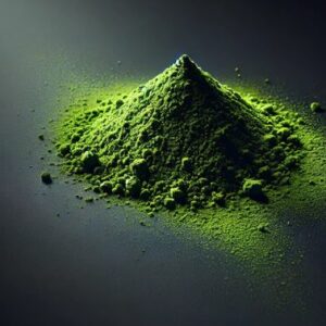 Matcha cerimoniale in polvere 20g